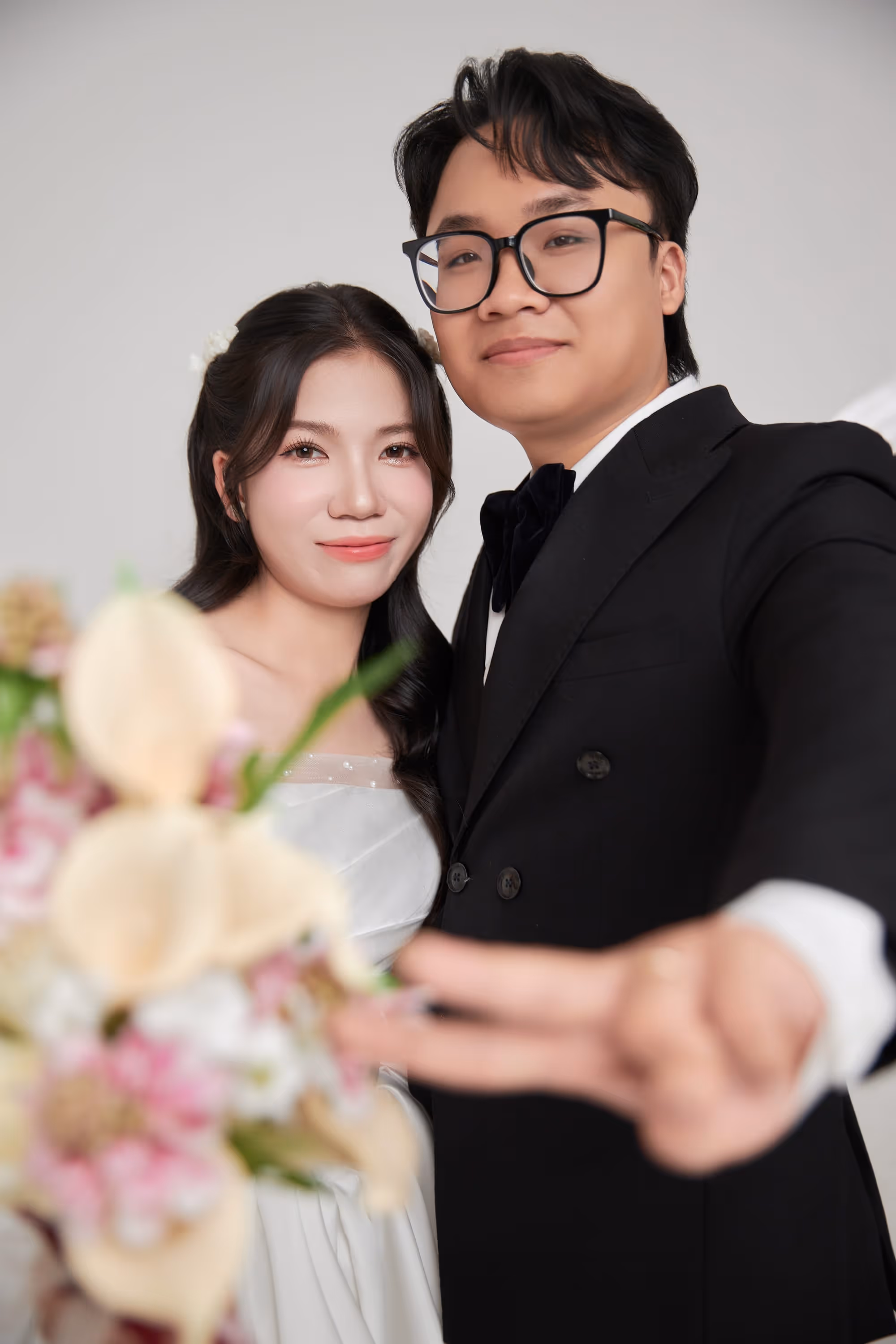 Ảnh cưới 1 trên 28