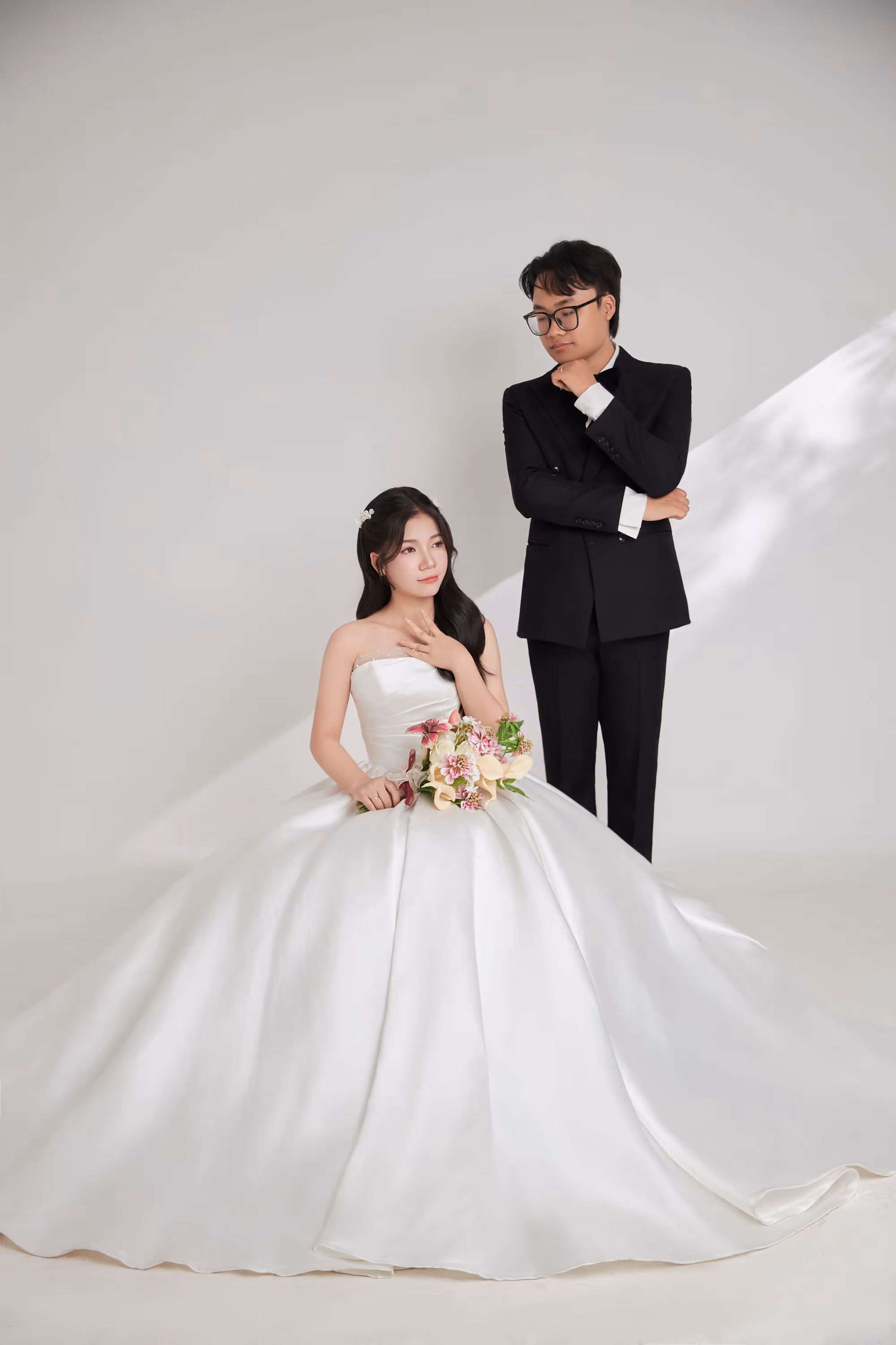 Ảnh cưới 6 trên 28