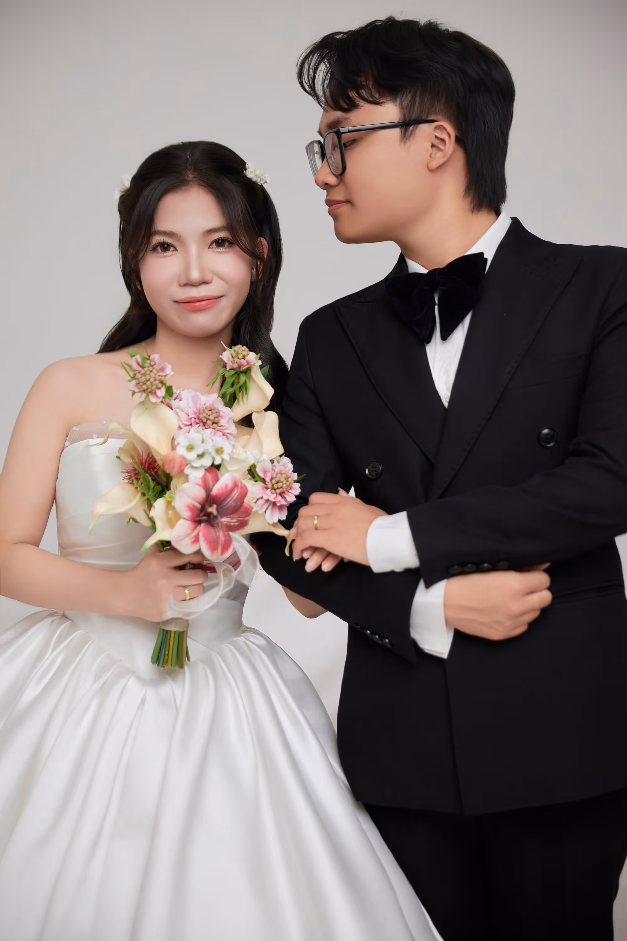 Ảnh cưới 7 trên 28