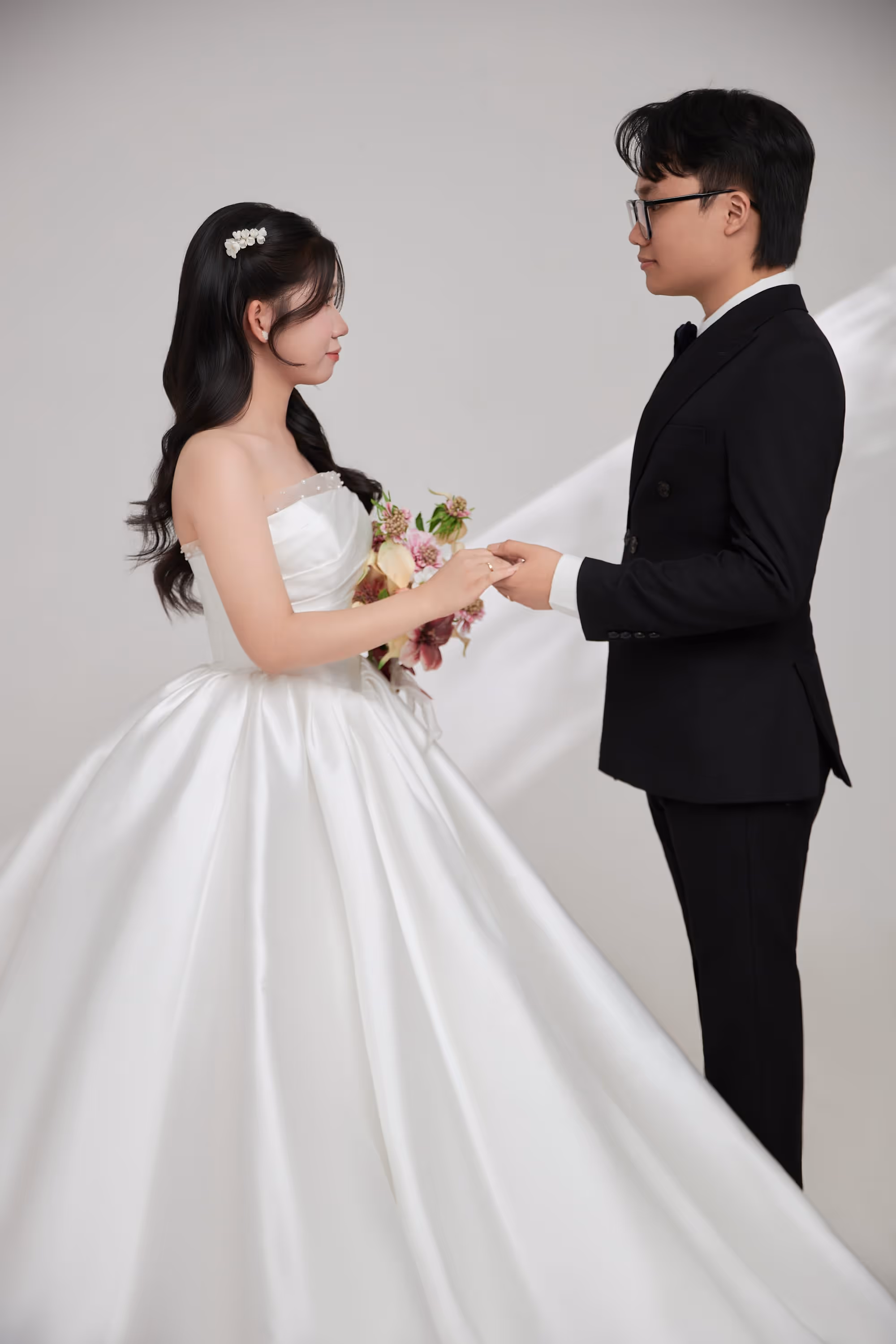 Ảnh cưới 9 trên 28