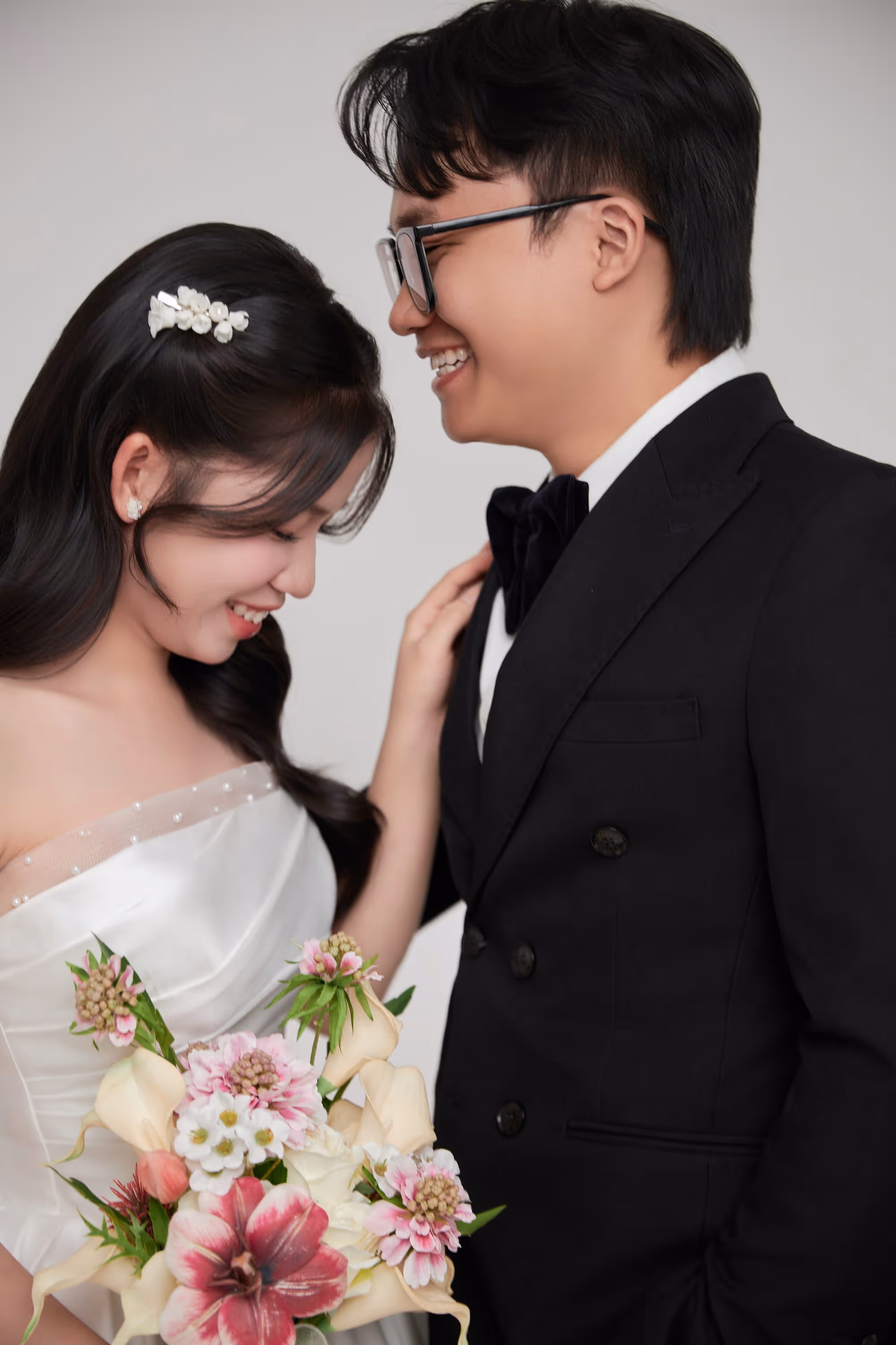 Ảnh cưới 11 trên 28