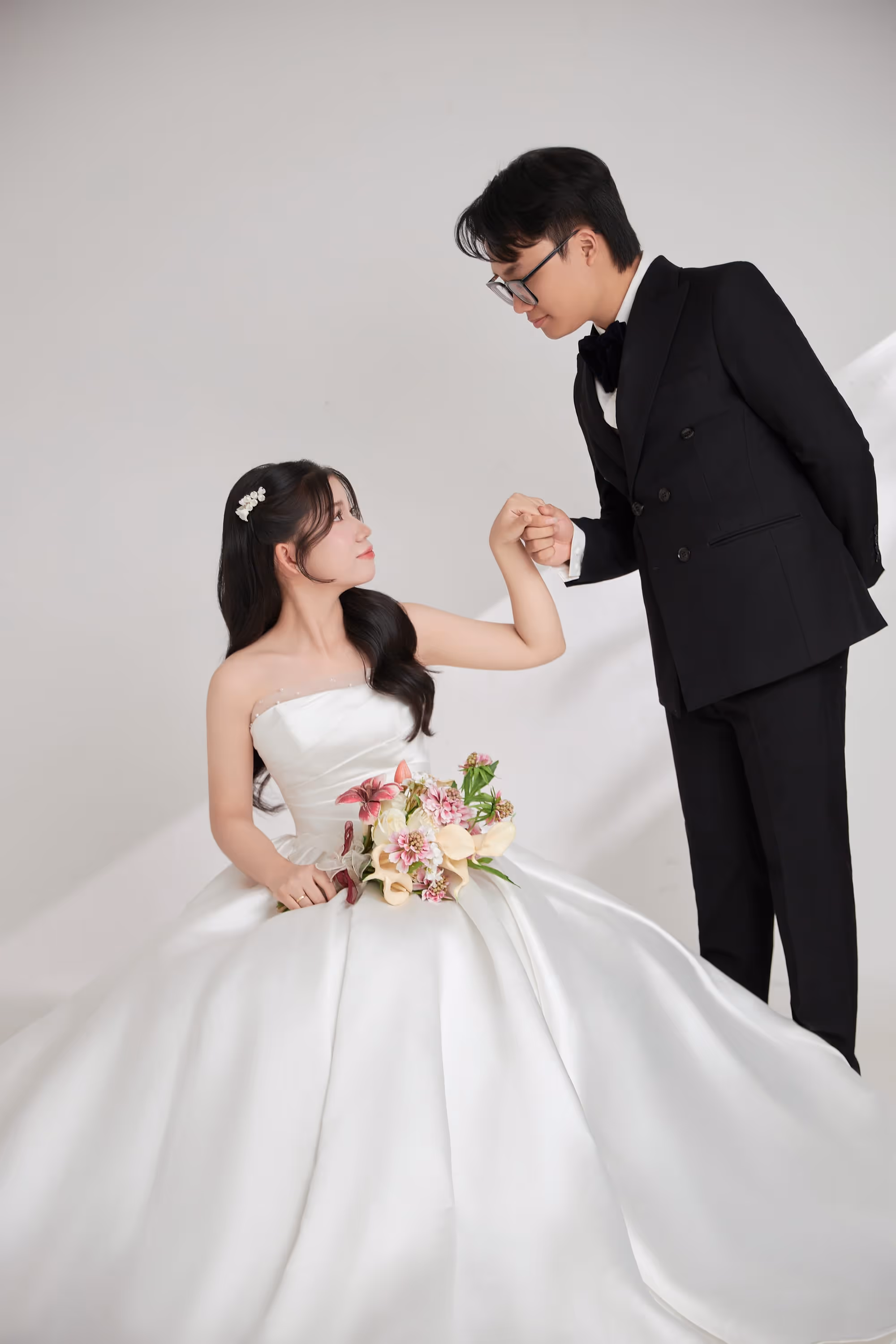 Ảnh cưới 12 trên 28