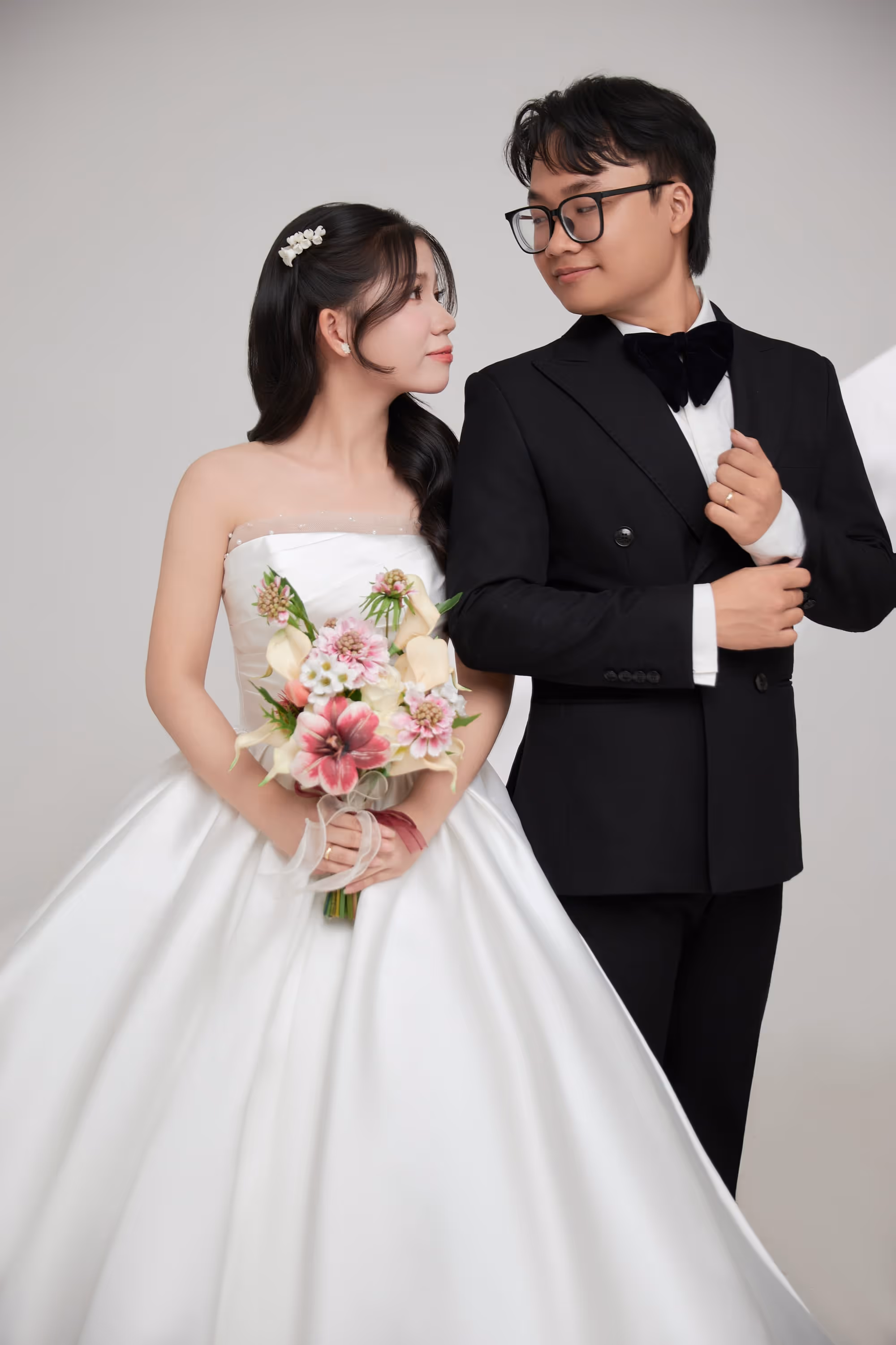 Ảnh cưới 13 trên 28