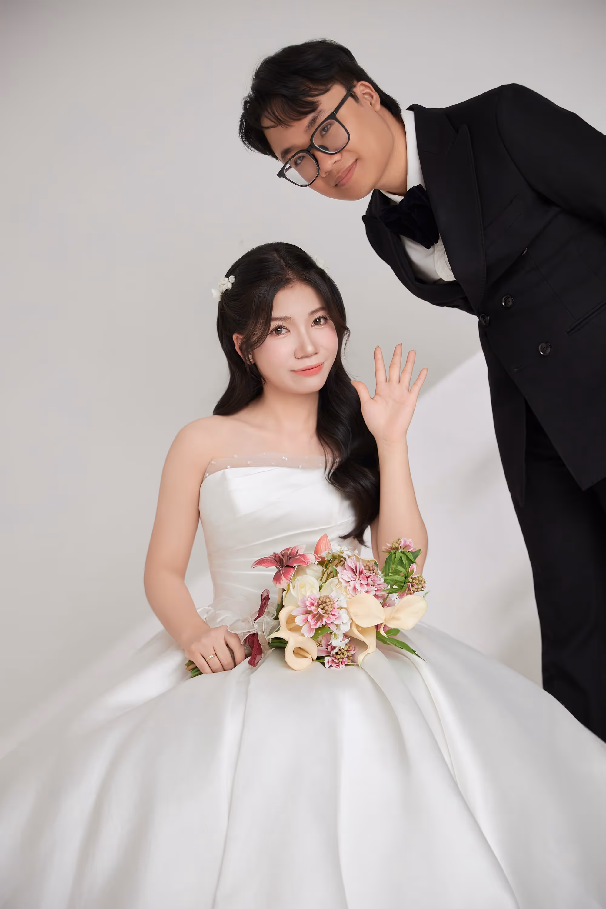 Ảnh cưới 14 trên 28