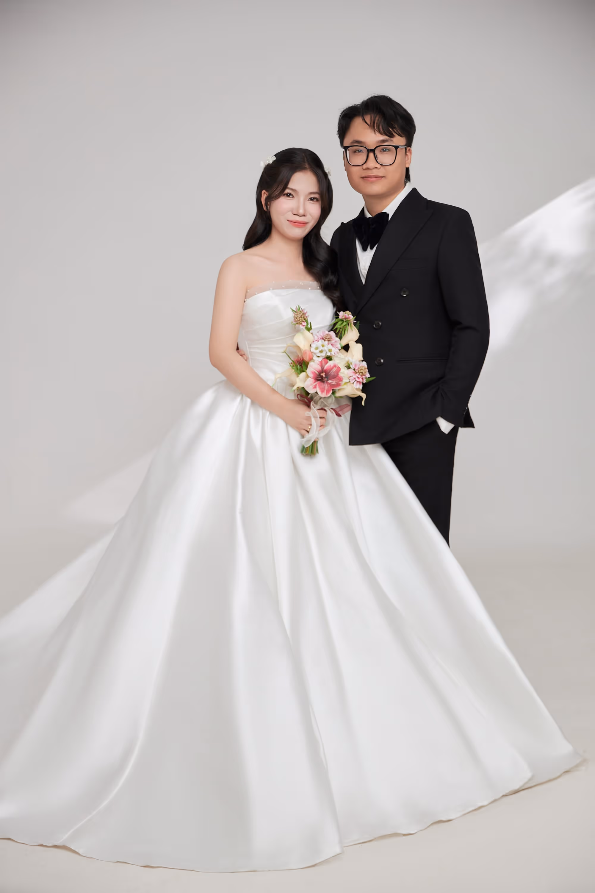 Ảnh cưới 16 trên 28