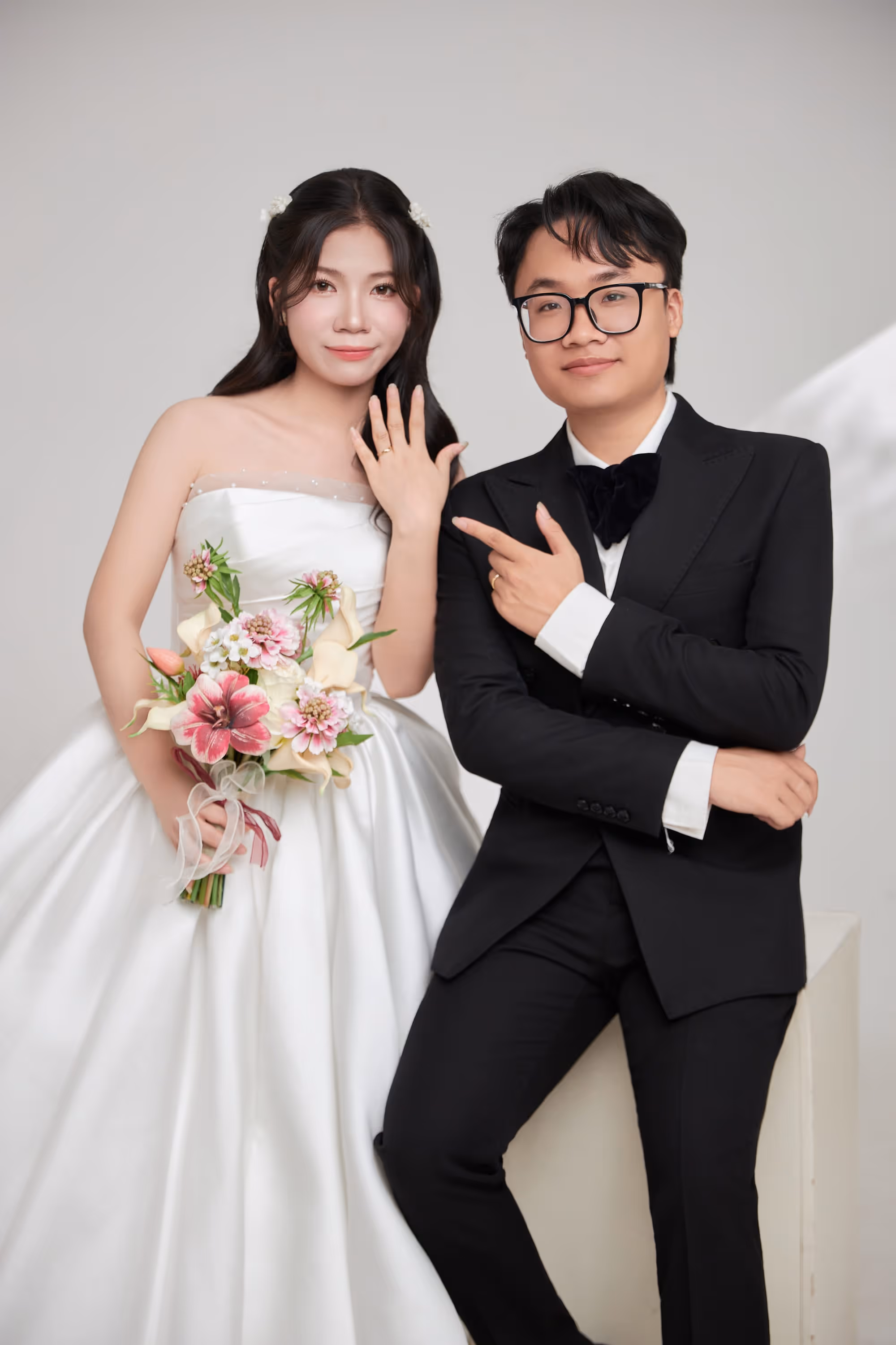 Ảnh cưới 17 trên 28