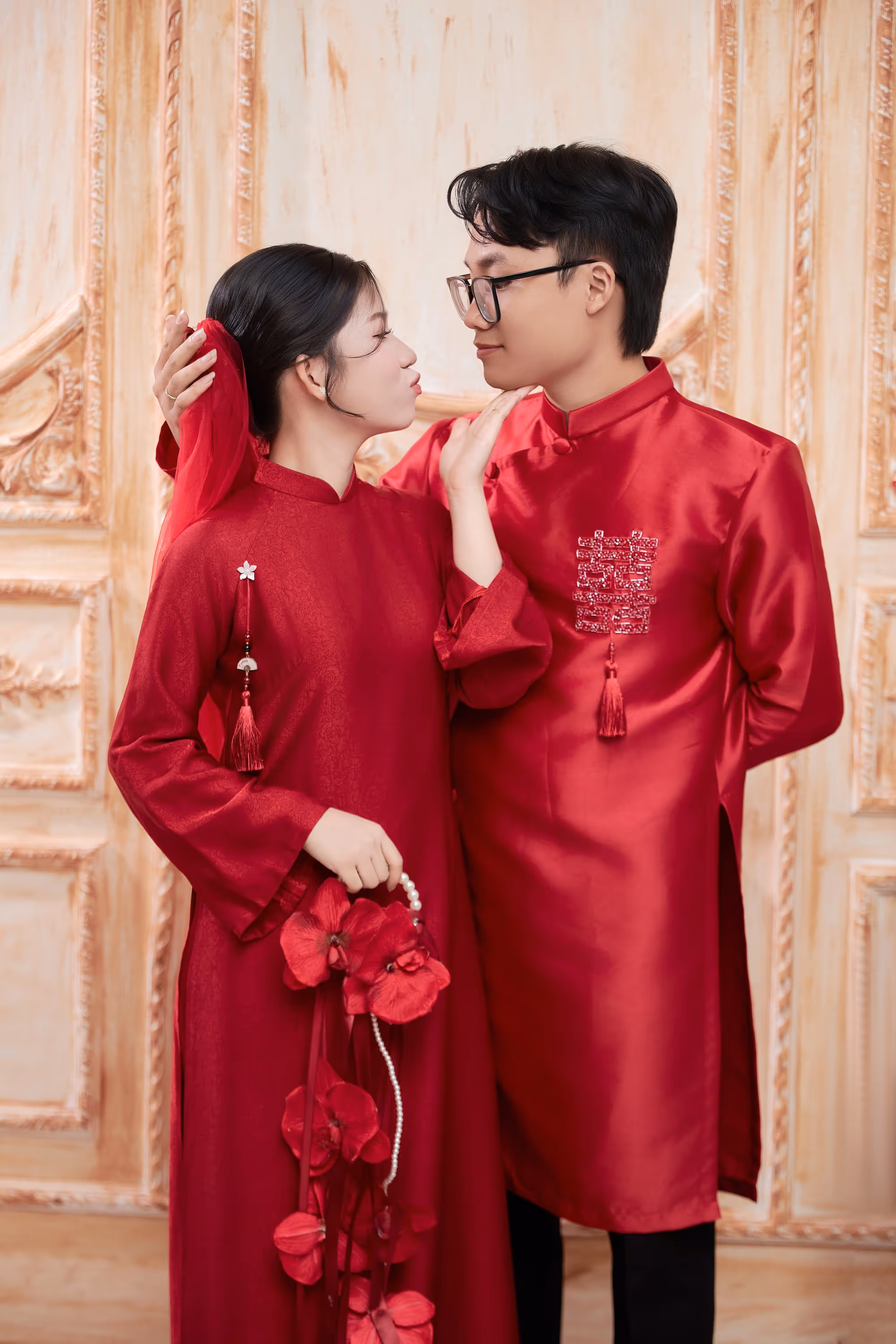 Ảnh cưới 20 trên 28