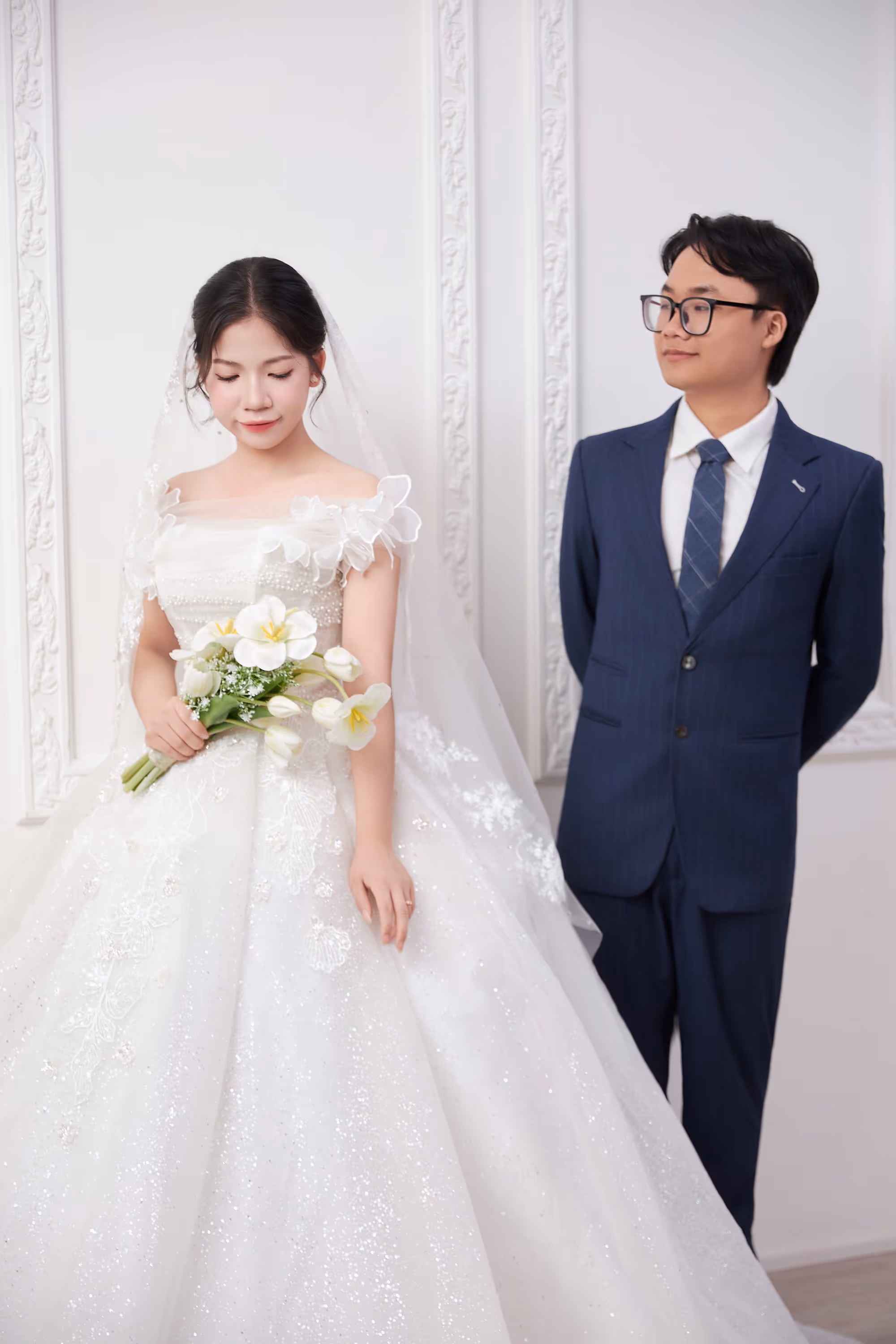 Ảnh cưới 23 trên 28