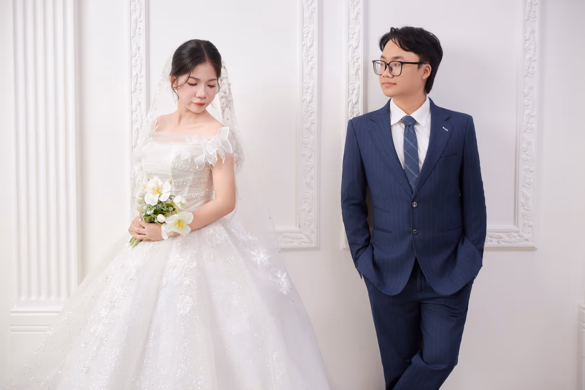 Ảnh cưới 24 trên 28