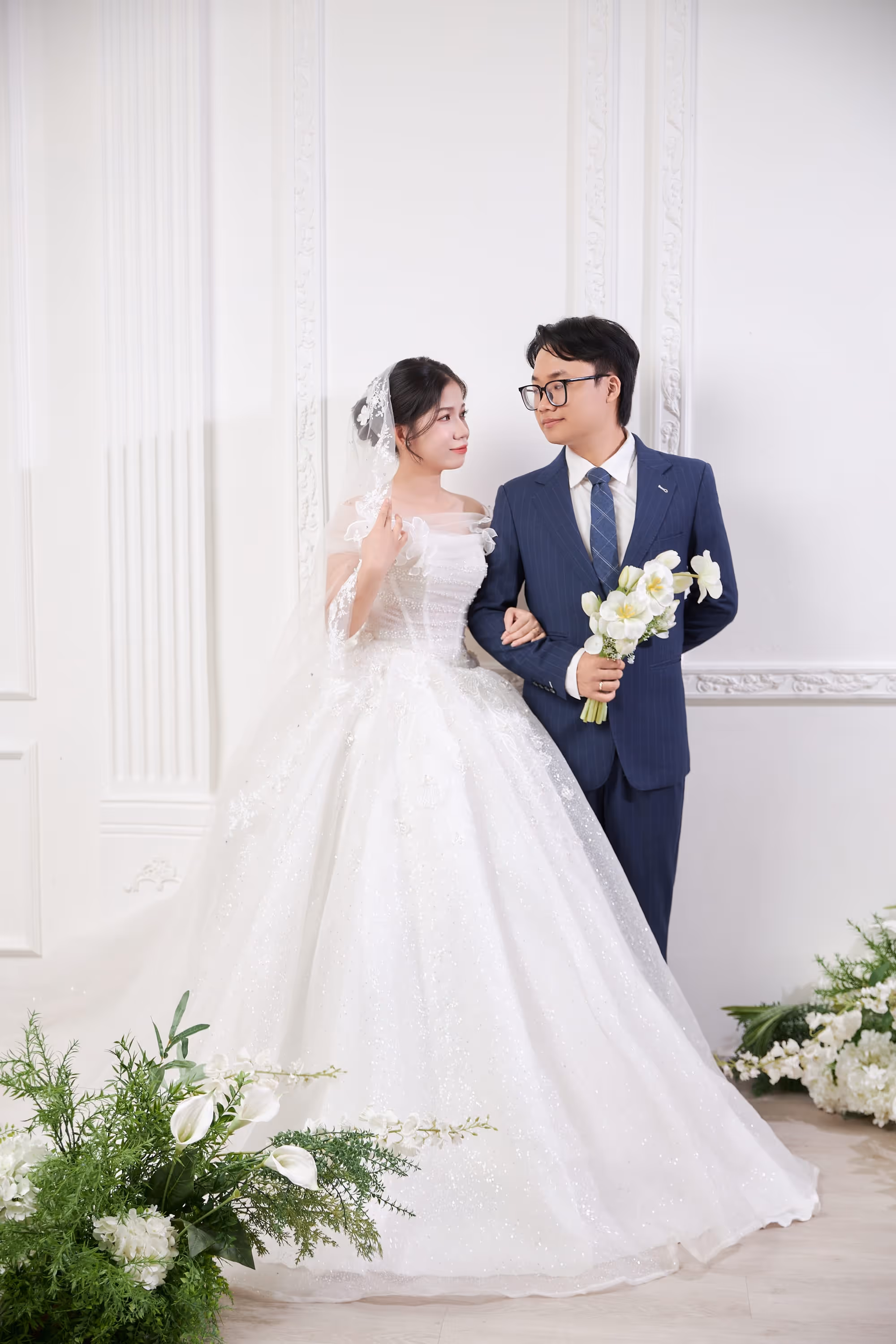 Ảnh cưới 26 trên 28